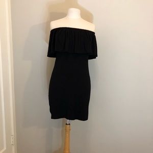 NWOT little Black dress